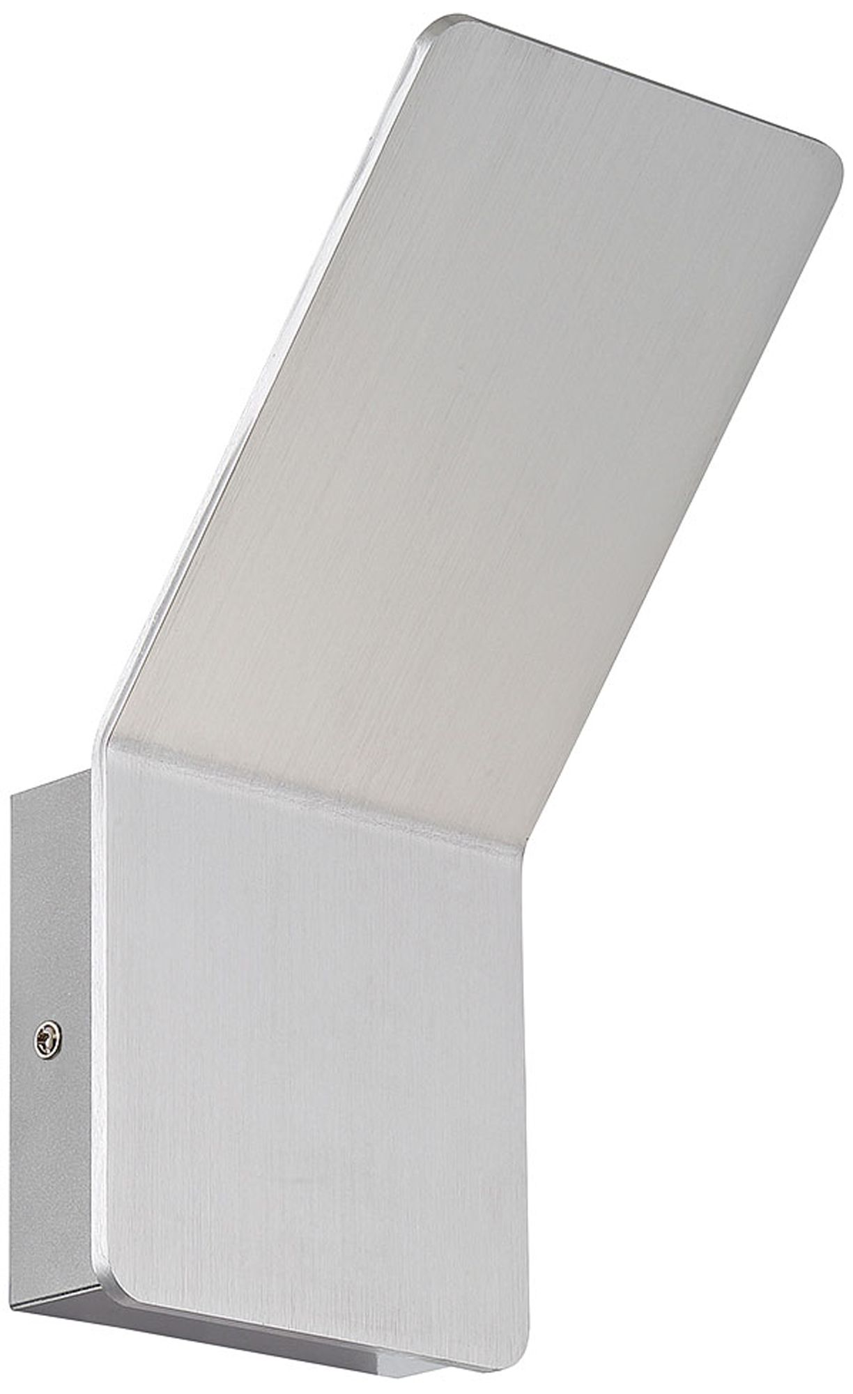 modern led wall sconce