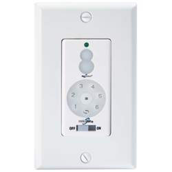 WC500 Wall Control 6-Speed Full Function