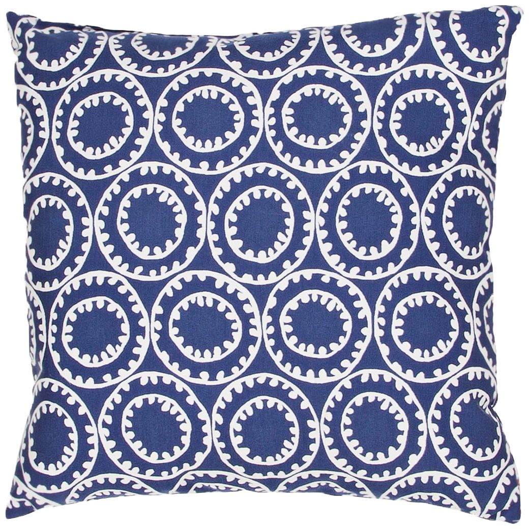 Blue Decorative Pillows Home Textiles Page 2 Lamps Plus   9h926