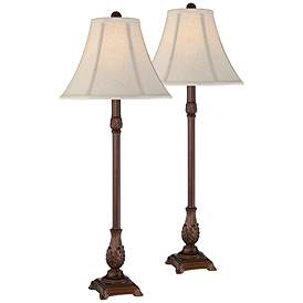 Traditional Table Lamps Modern Farmhouse Lamps Plus