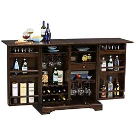 Bar Wine Cabinets Furniture Lamps Plus