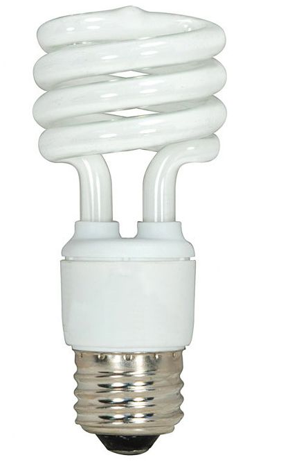 cfl bulbs