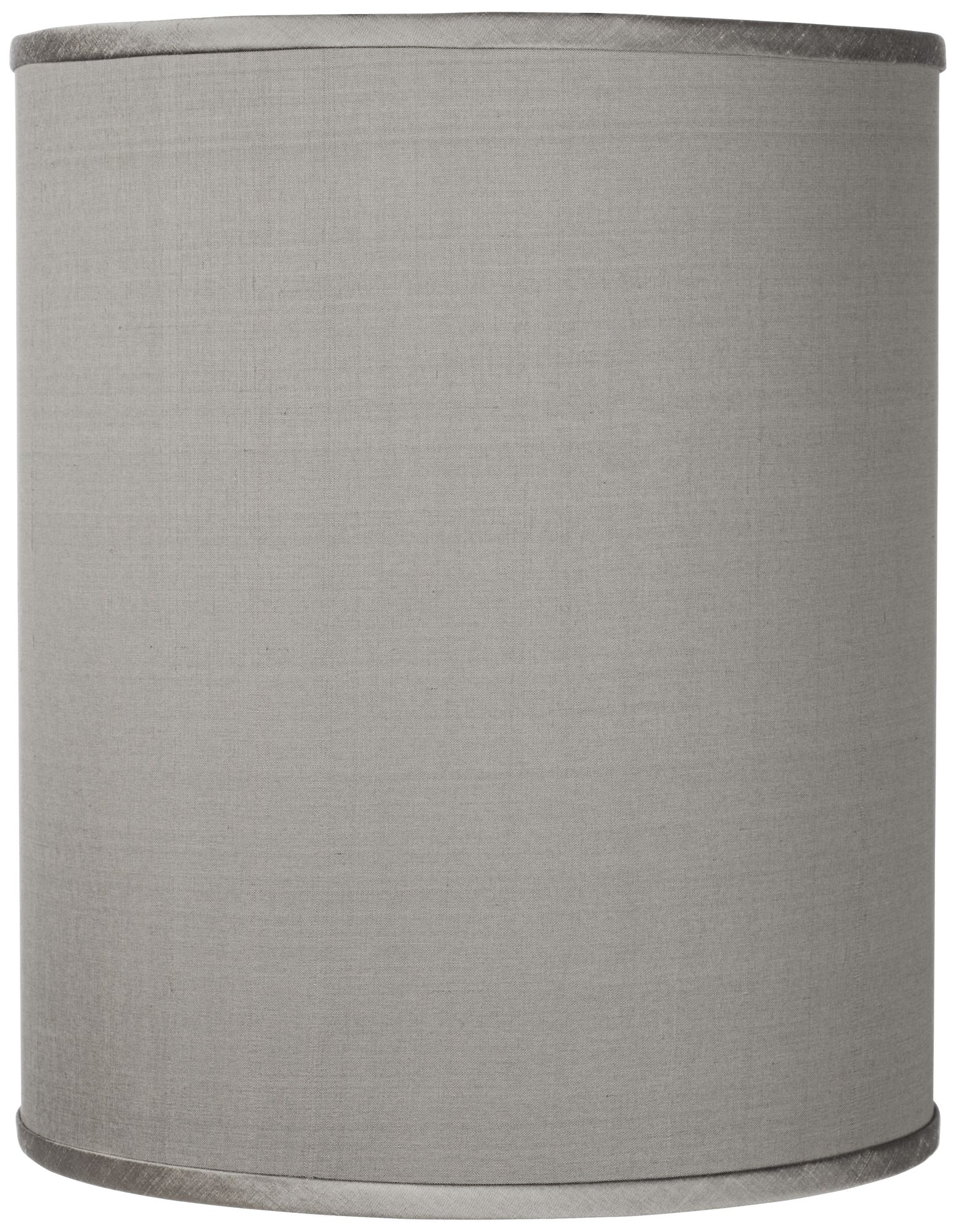 Gray Polyester Shade 10x10x12 (Spider)