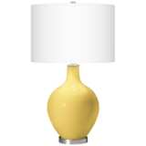 Daffodil Ovo Table Lamp