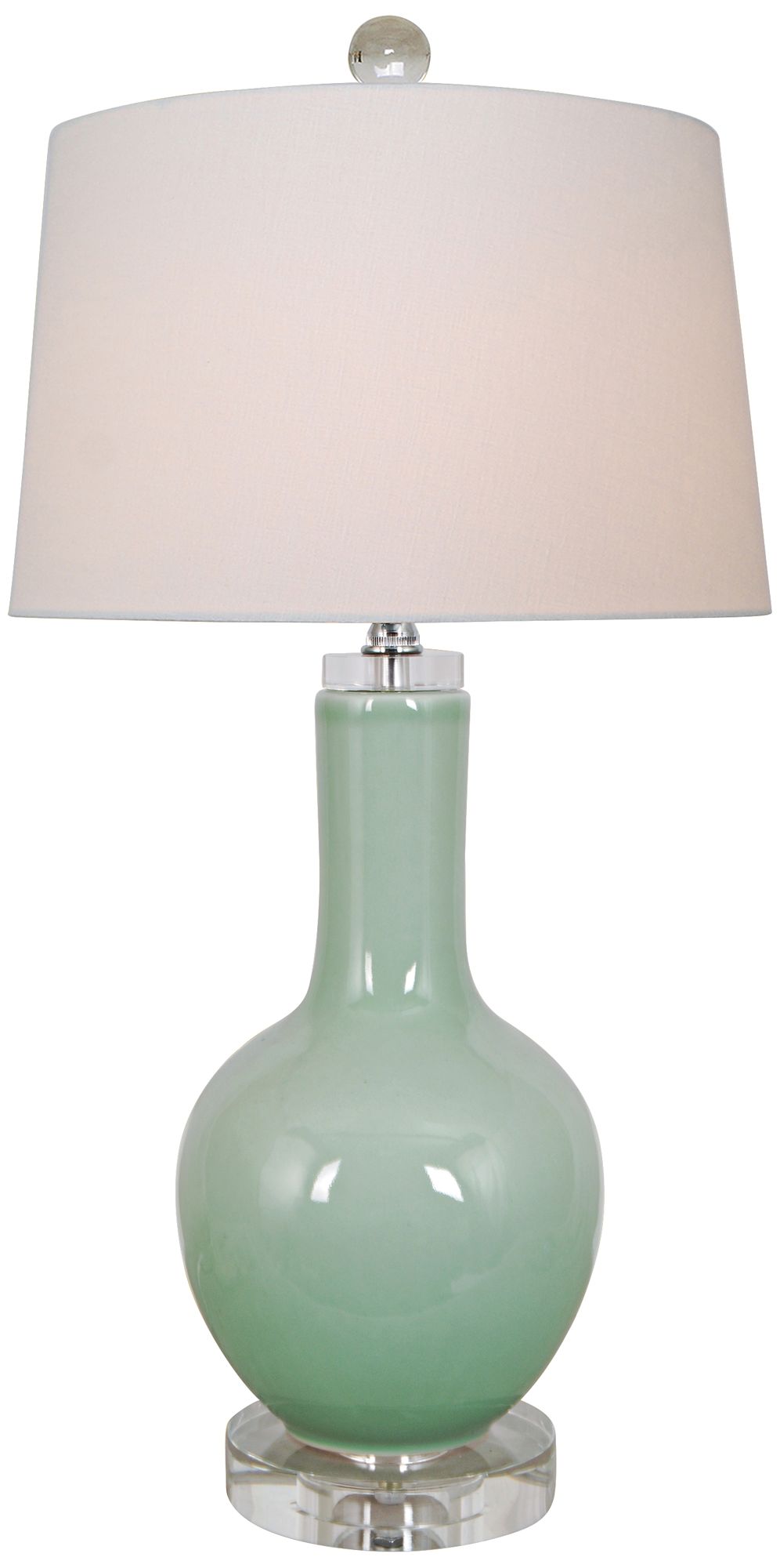 Green Table Lamp Styles Page 3 Lamps Plus