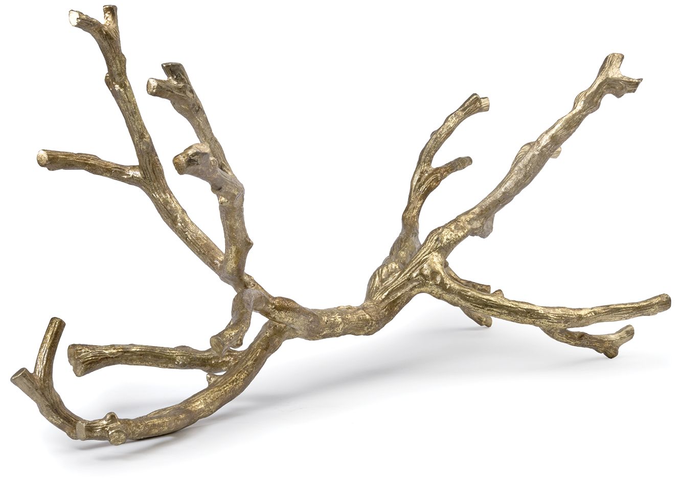 Regina Andrew Design Gold 29 1/2" Wide Tree Branch Sculpture
