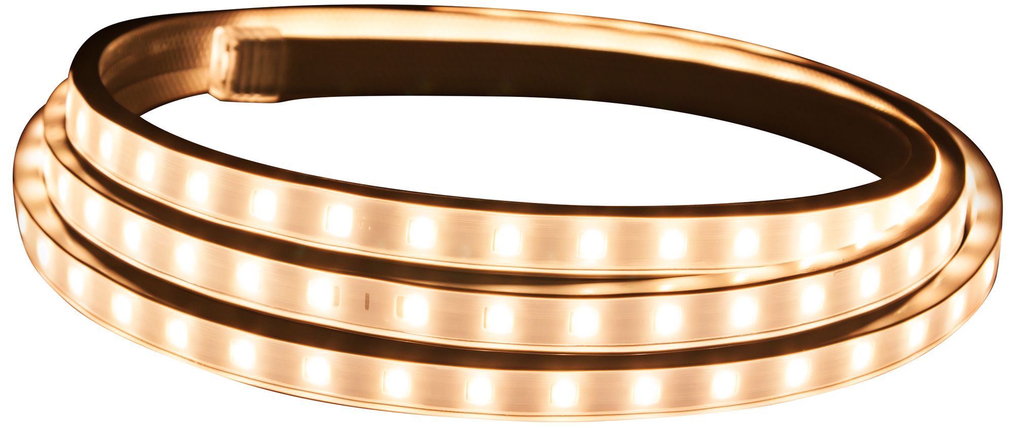 Hybrid 2 12-Foot Warm White LED Tape Light Kit