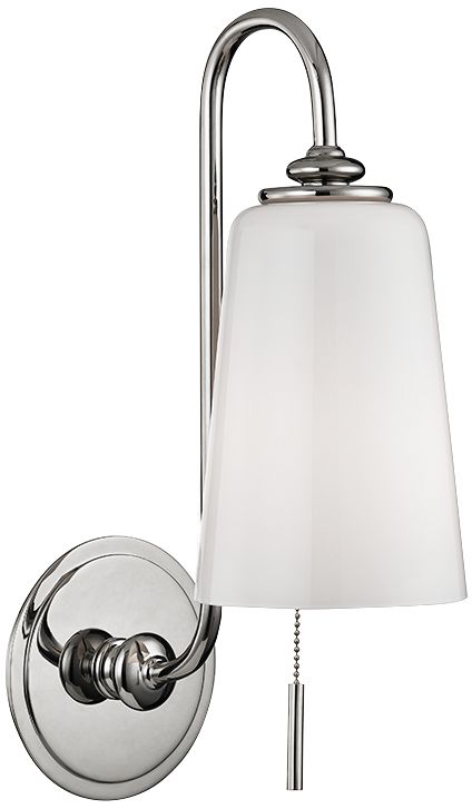 Chrome Hudson Valley Bathroom Lighting Lamps Plus