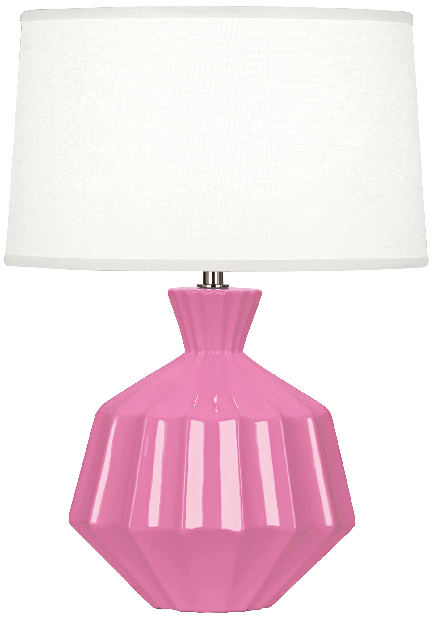 Pink Table Lamps Page 3 Lamps Plus