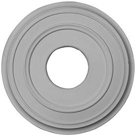 Small Ceiling Medallions 12 To 16 Inch Medallion Designs