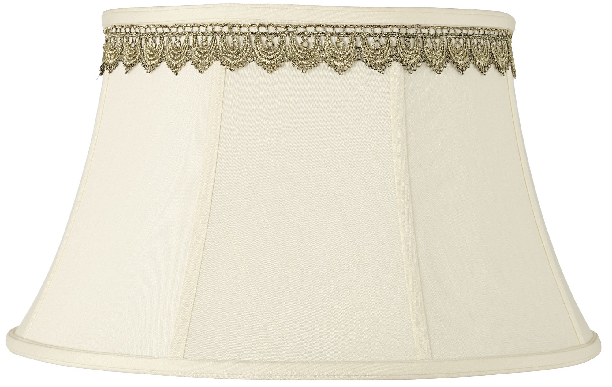 9 In. To 12 In., Drum, Lamp Shades Page 4 Lamps Plus