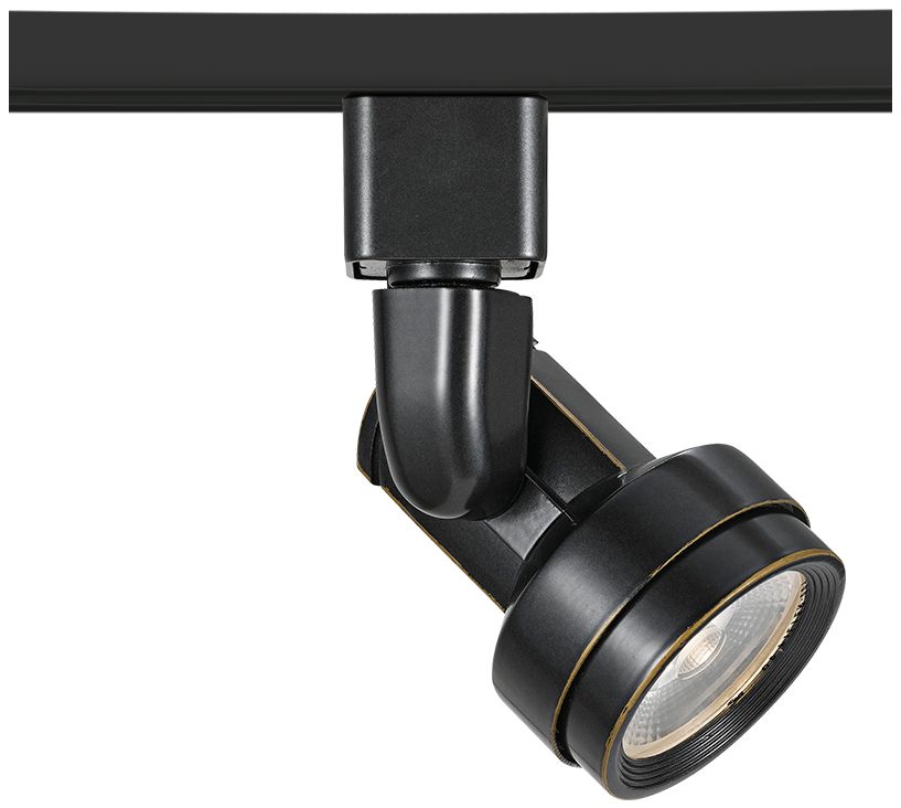 Riley Dark Bronze 10 Watt LED Track Head for Juno