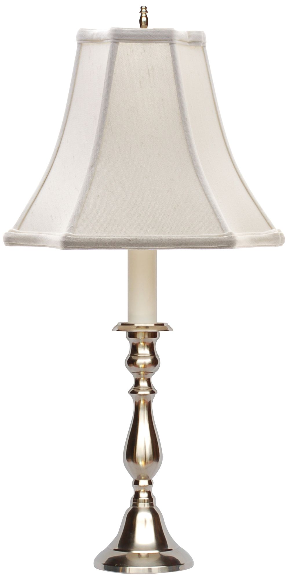 off white table lamps