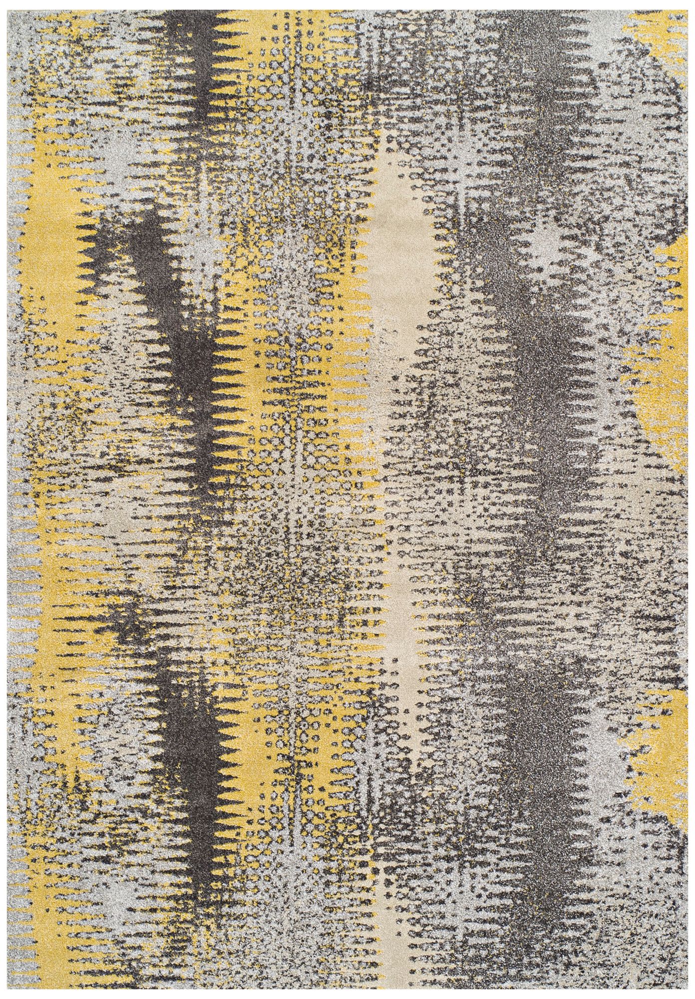Dalyn Modern Greys MG531GR Graphite Area Rug