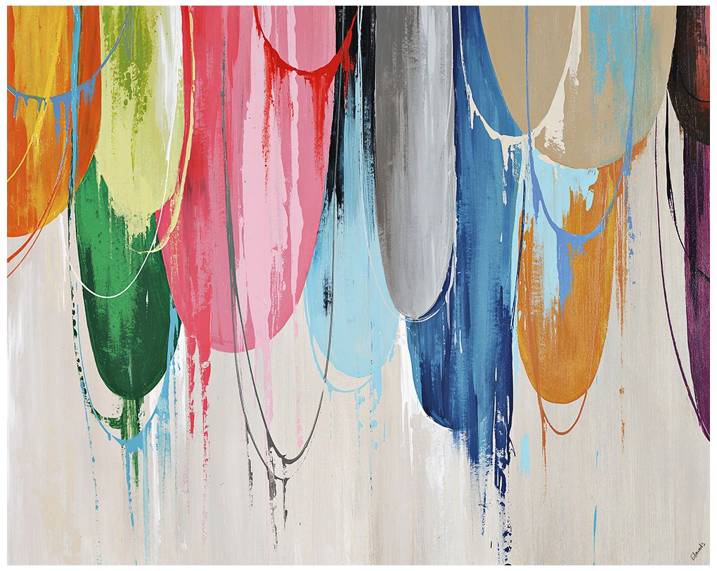 Sisters Favorite 40" Wide Stretched Canvas Wall Art