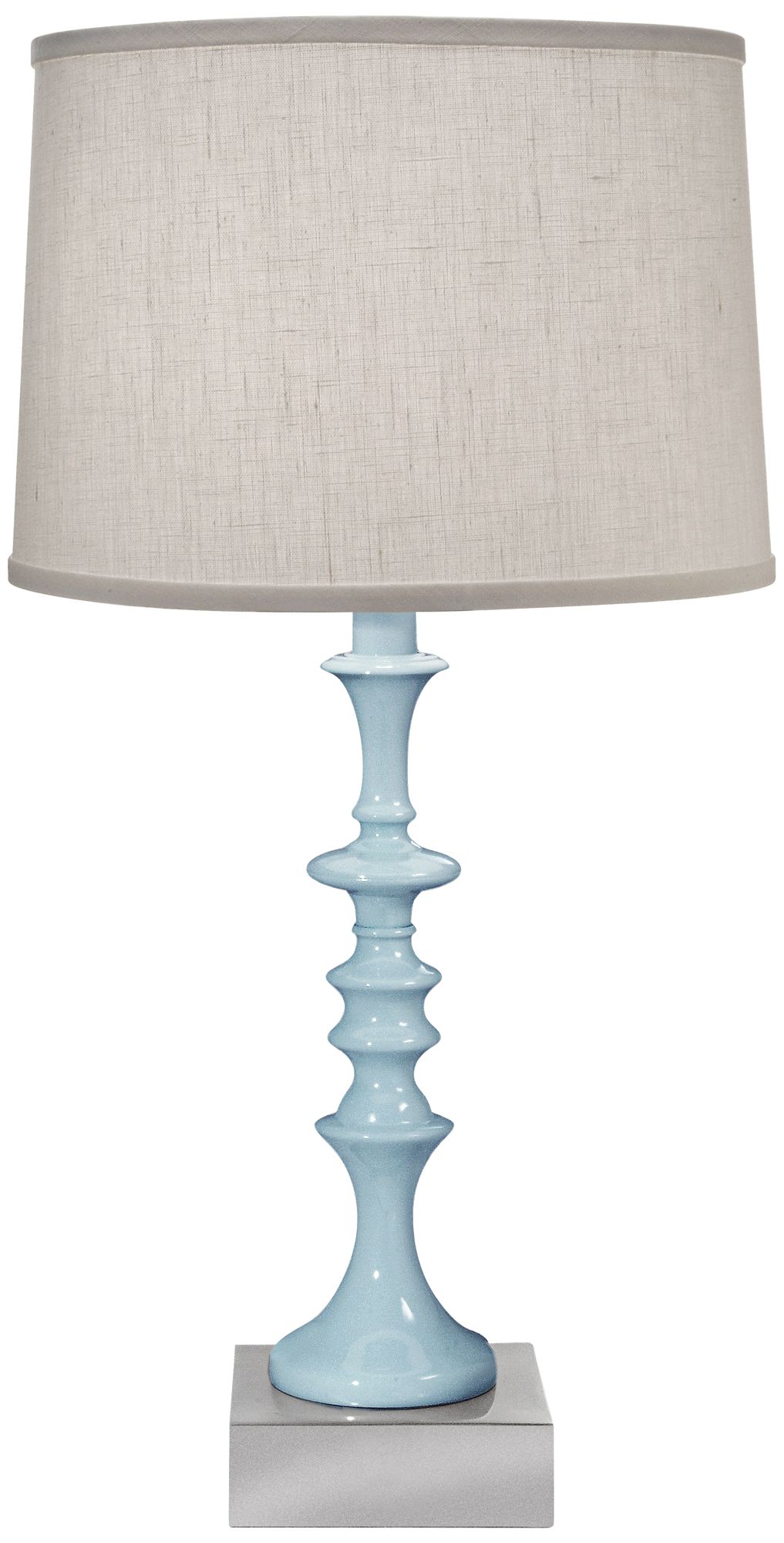 stiffel candlestick table lamps