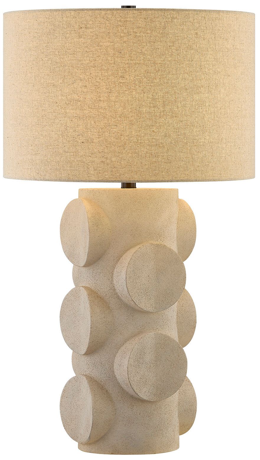 Savoy House Lanett 1-light Table Lamp By Dann Foley