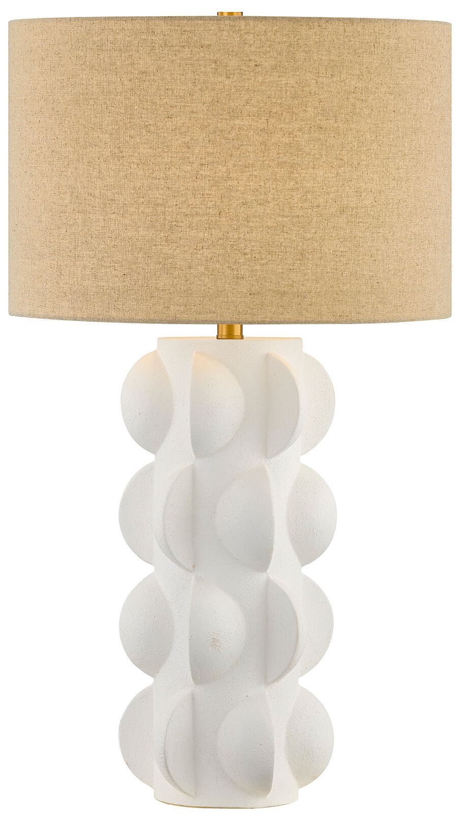 Savoy House Kirkwall 1-light Table Lamp By Dann Foley