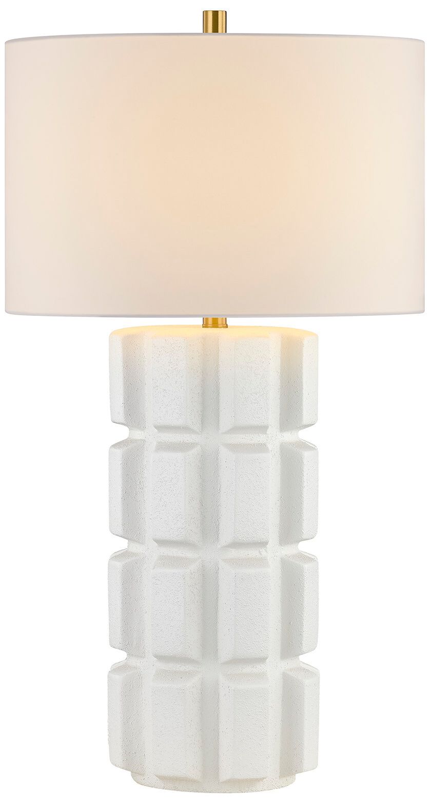 Savoy House Hutchins 1-light Table Lamp By Dann Foley