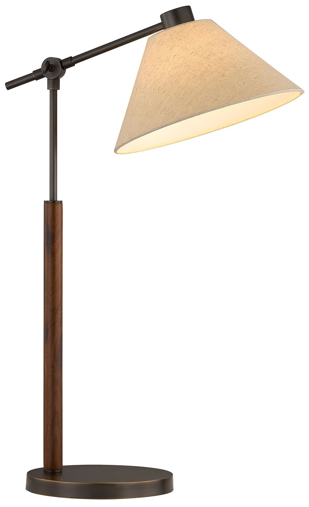 Savoy House Erie 1-light Table Lamp By Dann Foley