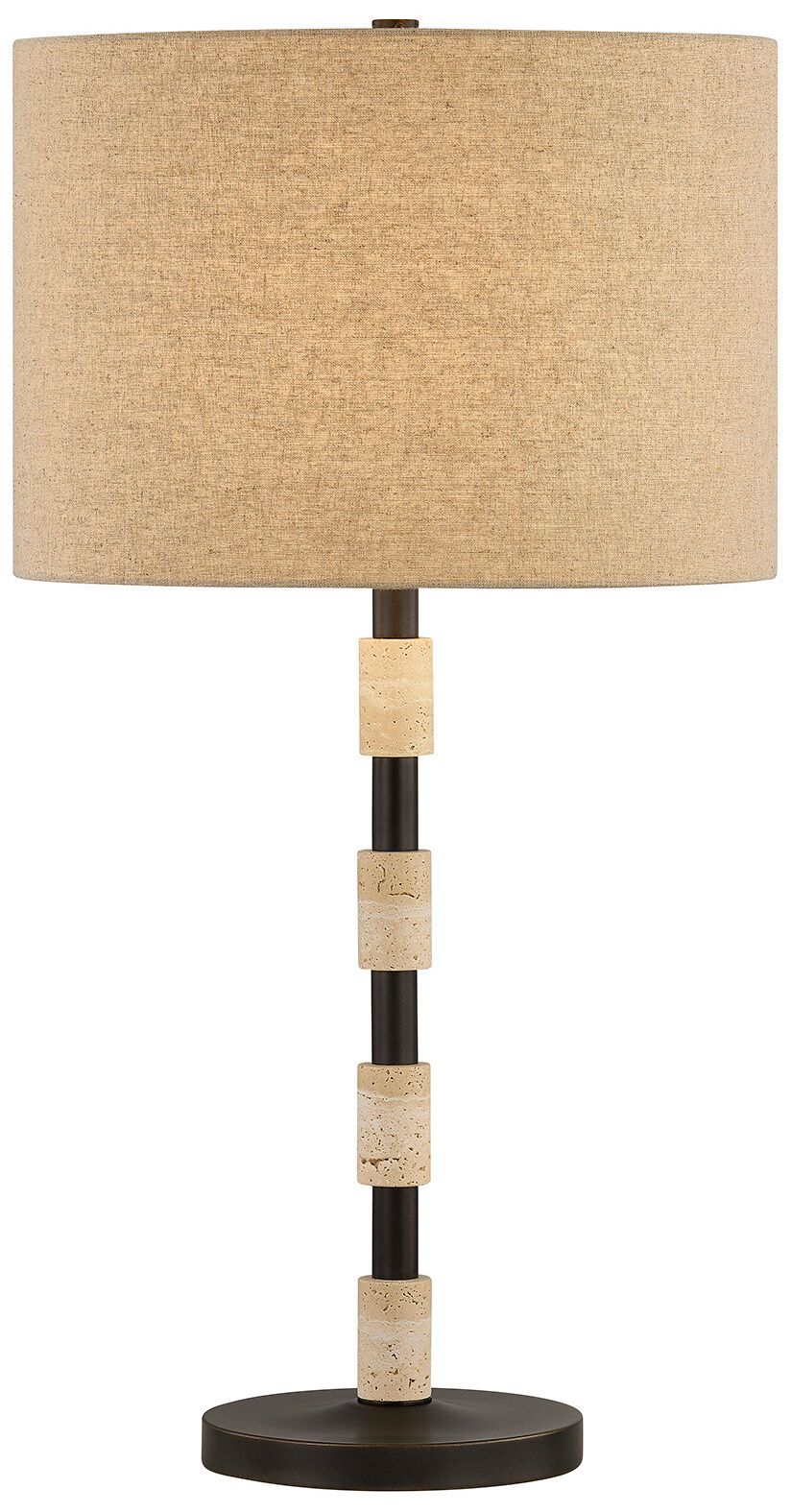 Savoy House Dothan 1-light Table Lamp By Dann Foley