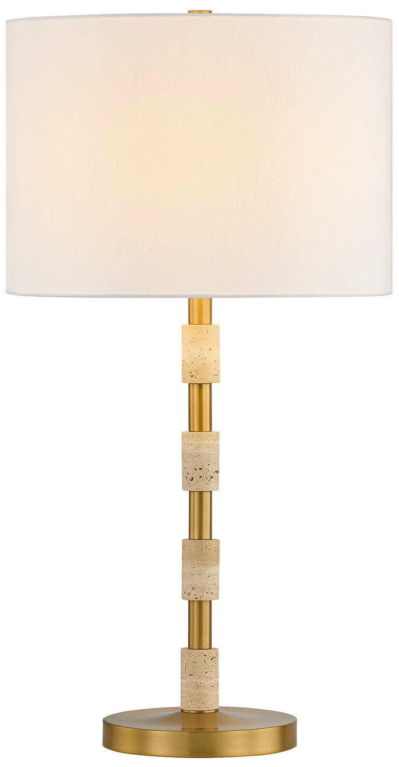 Savoy House Bartow 1-light Table Lamp By Dann Foley