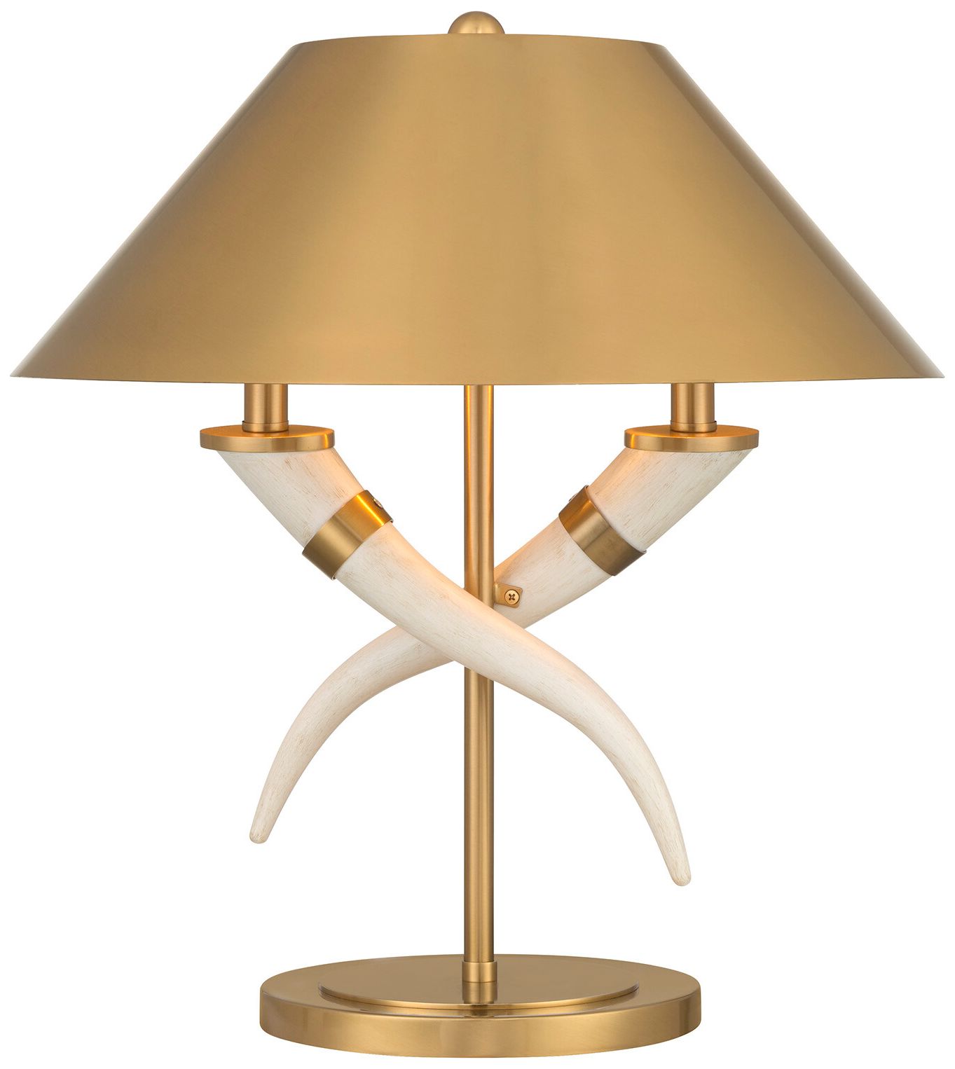Savoy House Hearne 2-light Table Lamp By Dann Foley