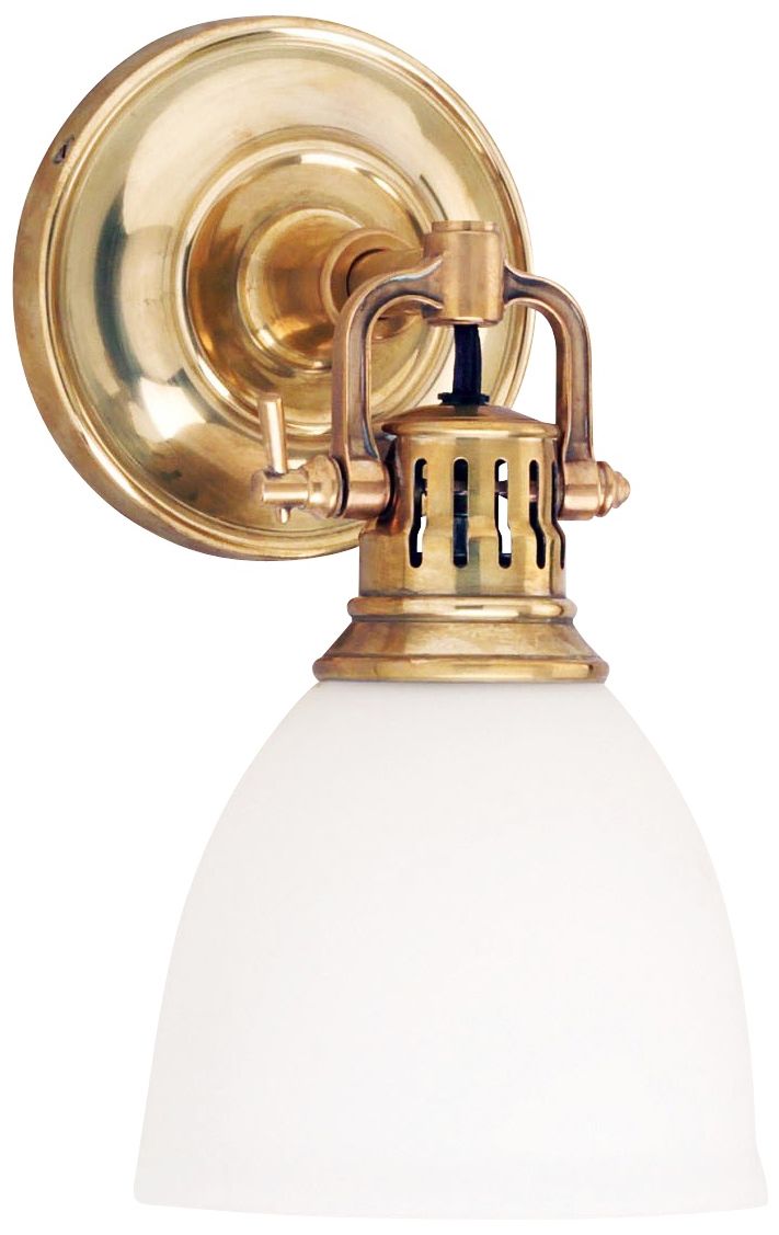 Pelham Collection 11" High Wall Light