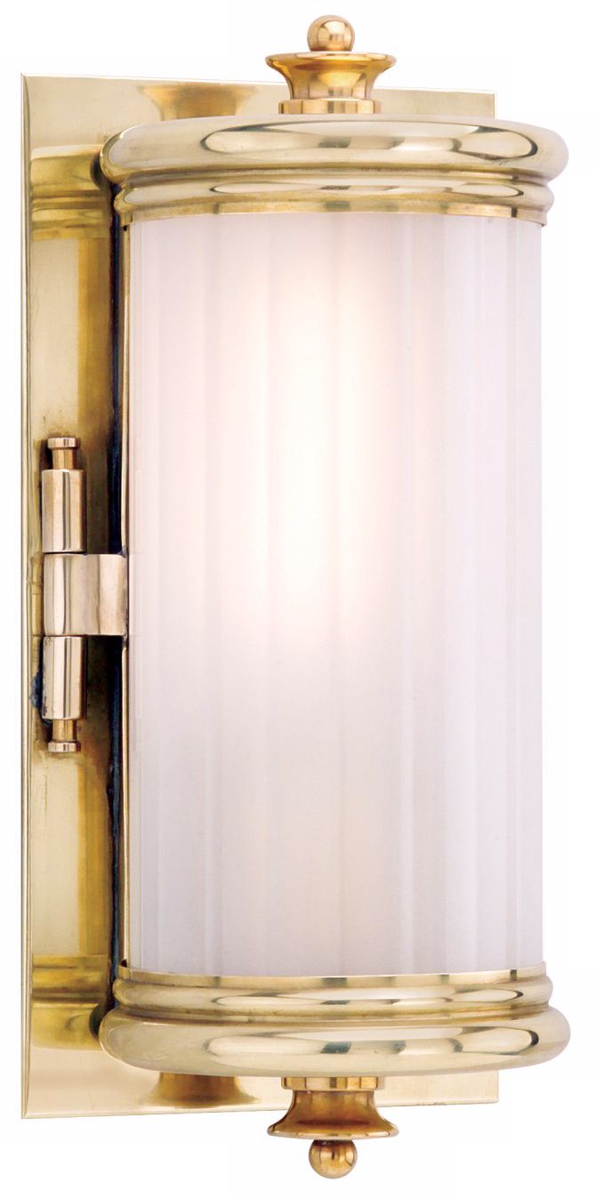 Bristol 10 1/2" Long Bath Light