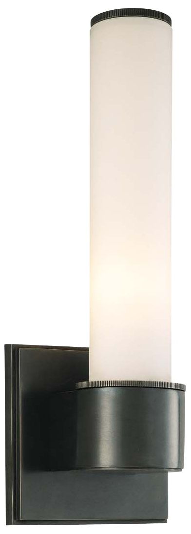 Mill Valley 1-Light ADA Compliant Old Bronze Sconce