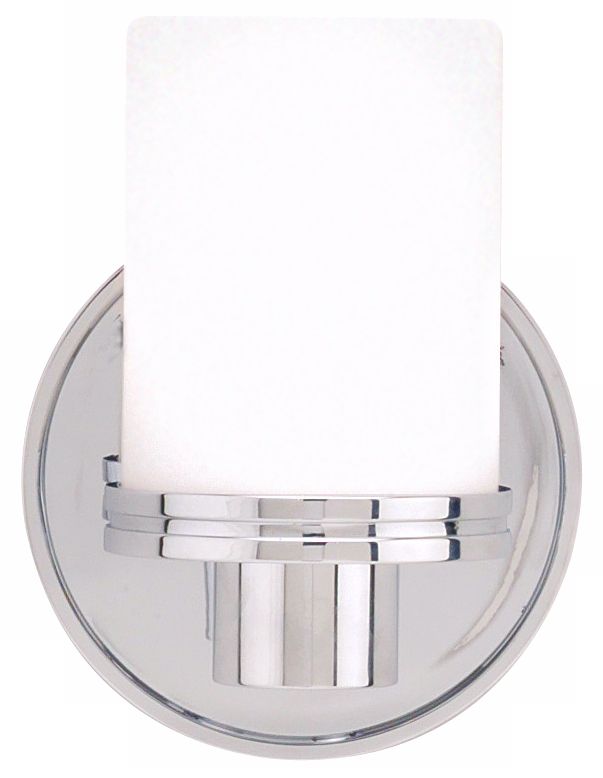 Southport Collection 6 1/4" High Halogen Wall Sconce