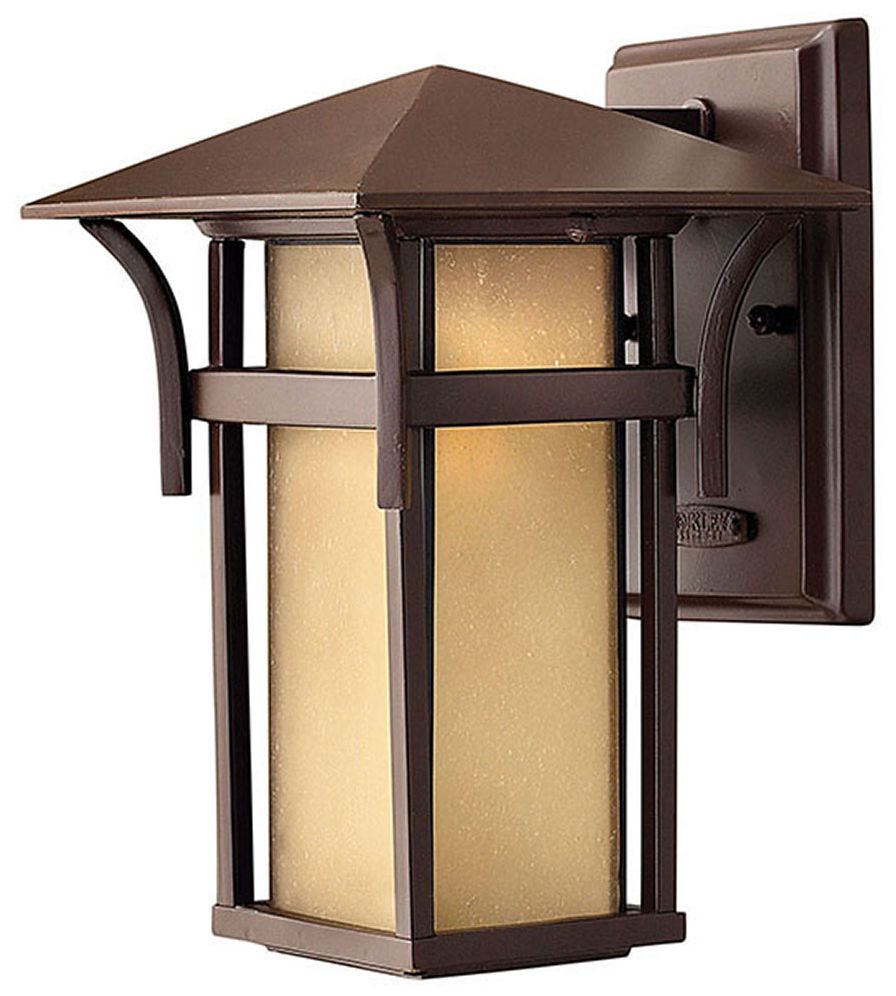 Hinkley Harbor Collection 10 1/2" High Outdoor Wall Light