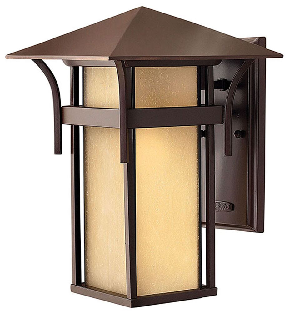 Hinkley Harbor Collection 13 1/2" High Outdoor Wall Light