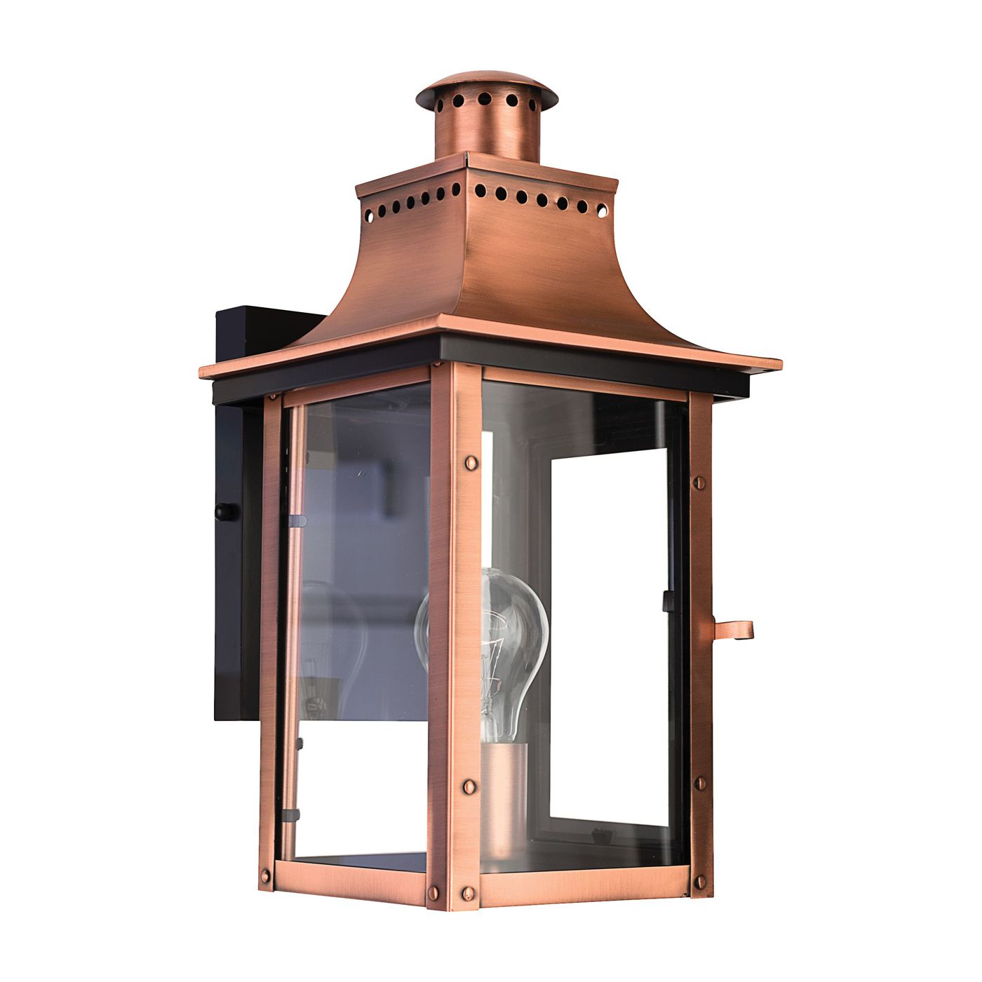 Copper, Wall Light, Outdoor Lighting Lamps Plus