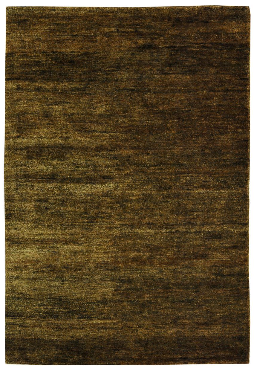 Bohemian Sage Eco-Friendly Jute Area Rug