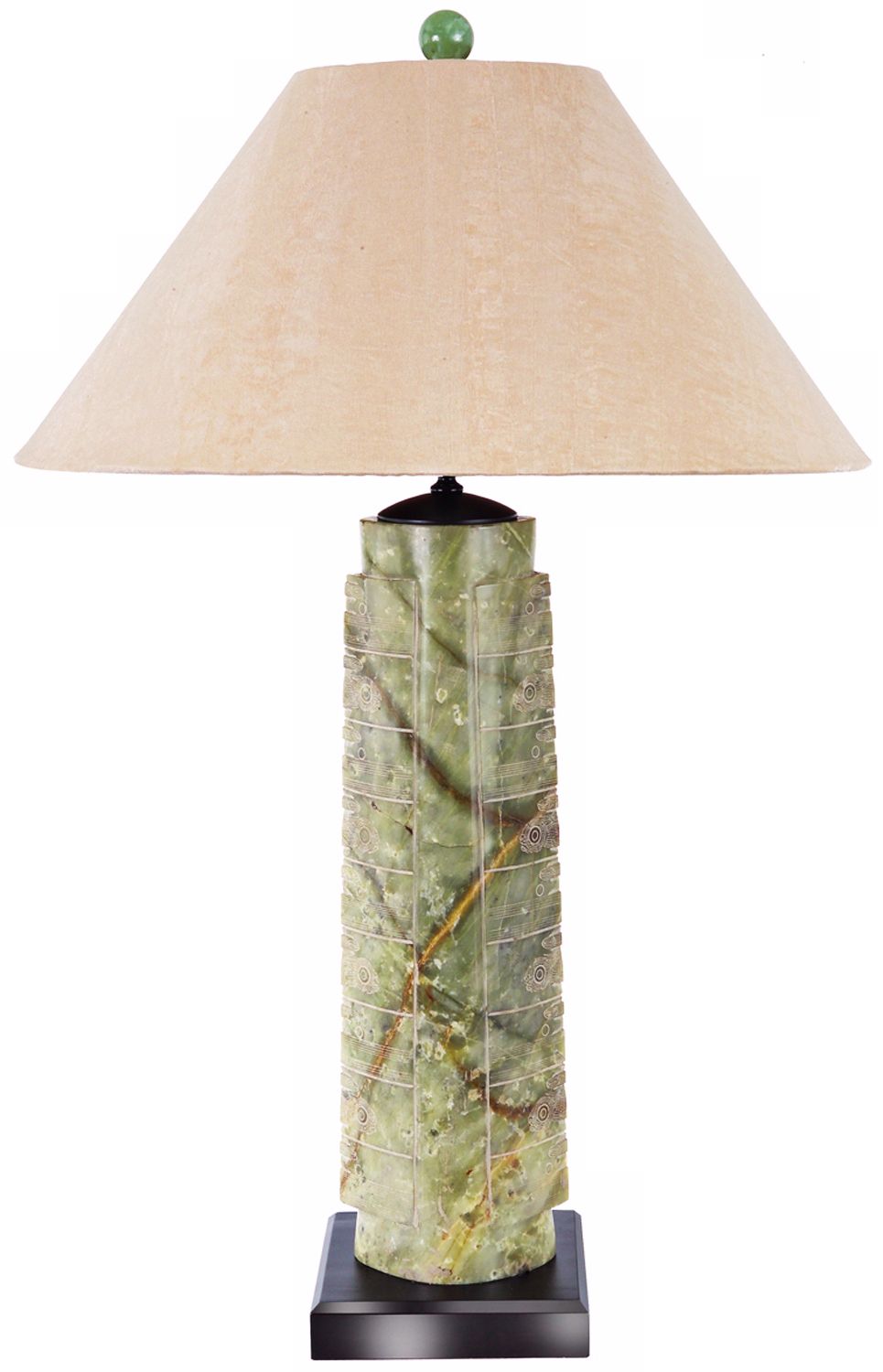 Frederick Cooper King Darius Table Lamp