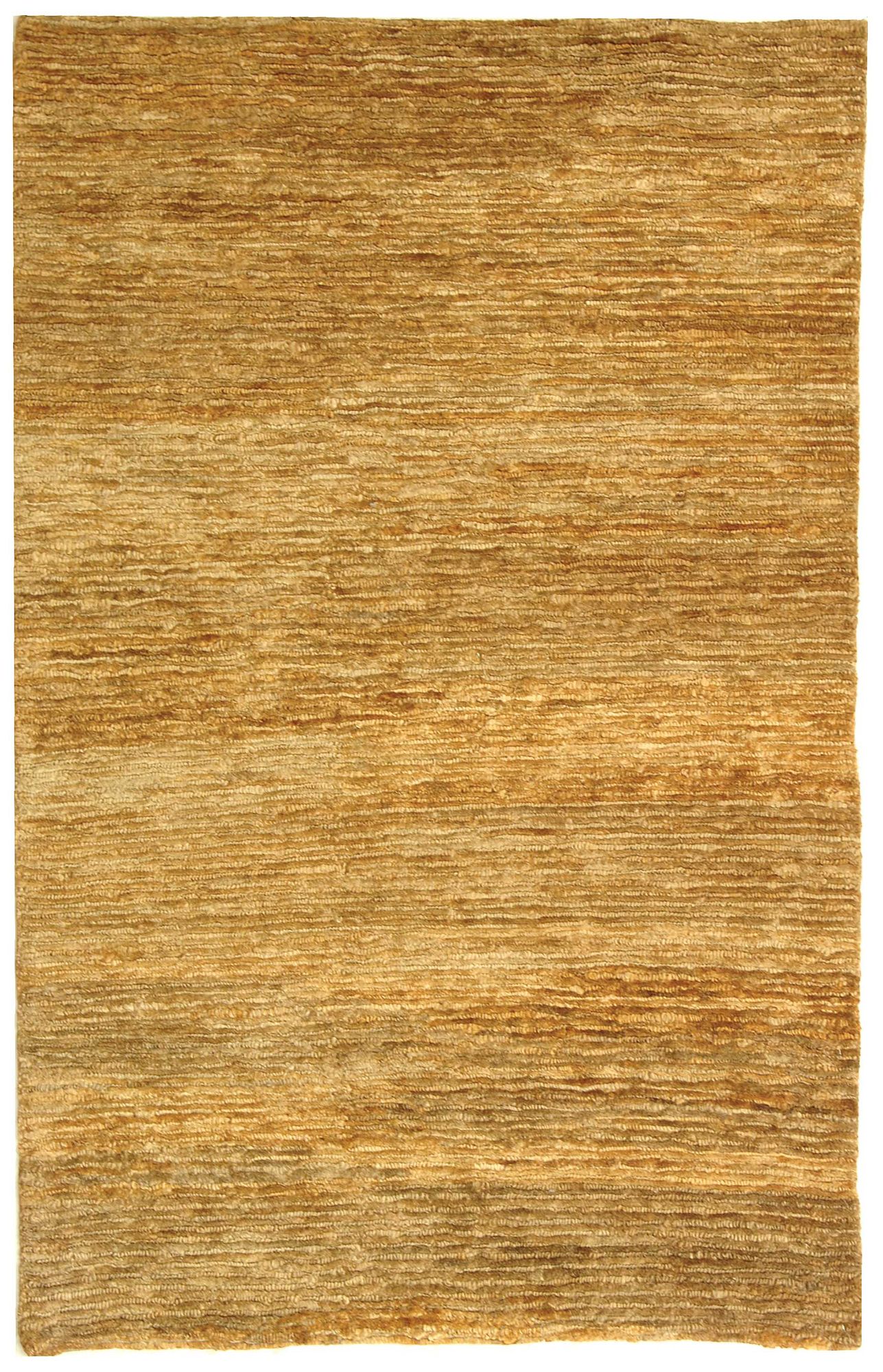 Ecogance Beige Area Rug – Soft, Durable for Modern Decor