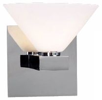 Matria Collection 5 1/4" High Wall Sconce