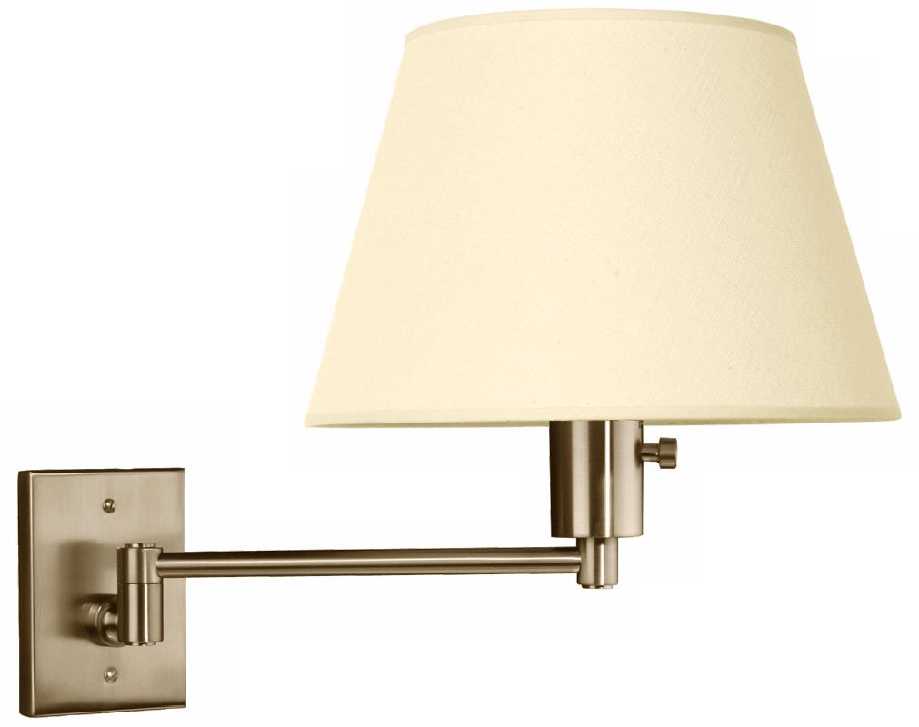 bedroom swing arm wall lights