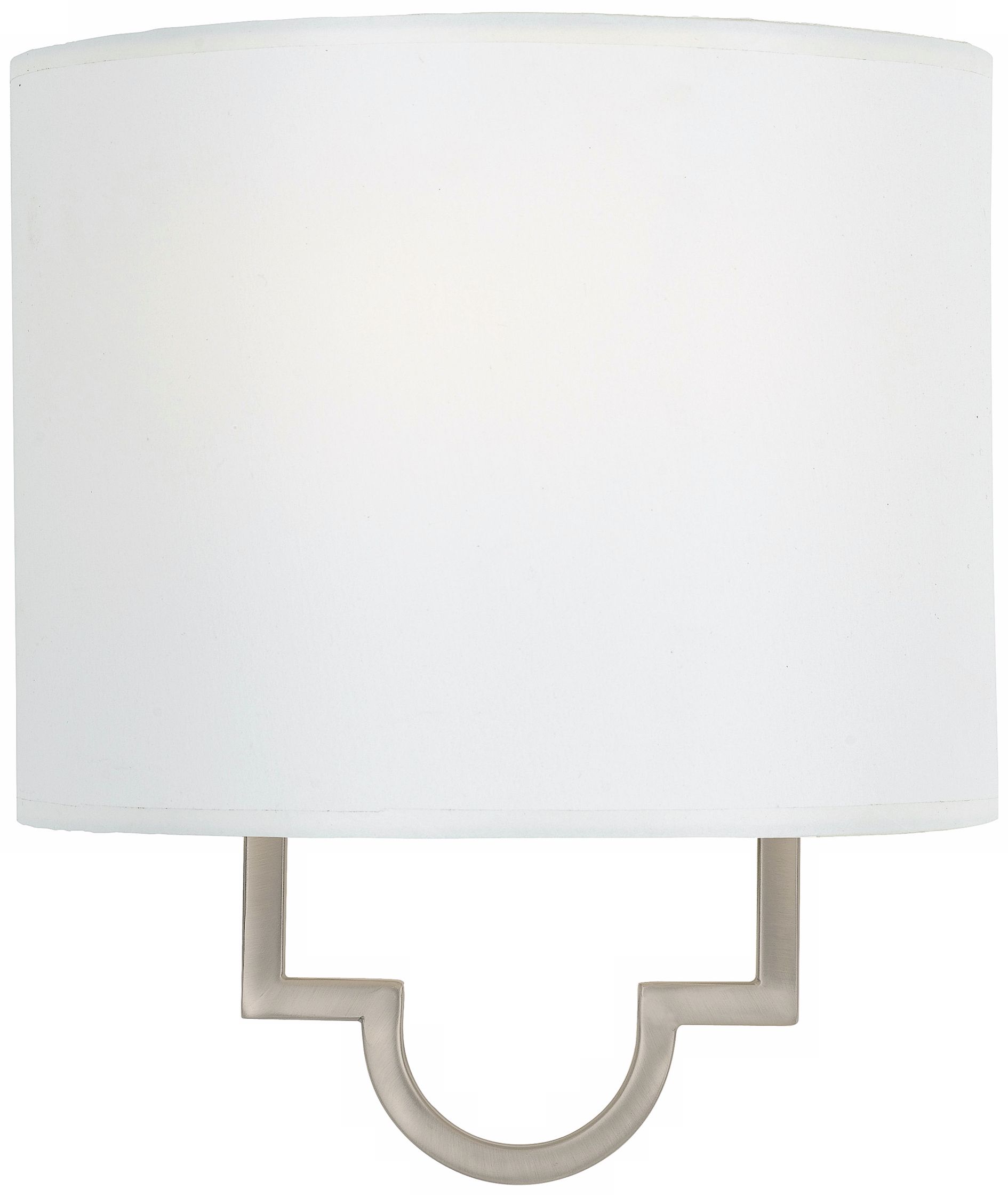 Millennium Collection Pewter 10" High Wall Sconce