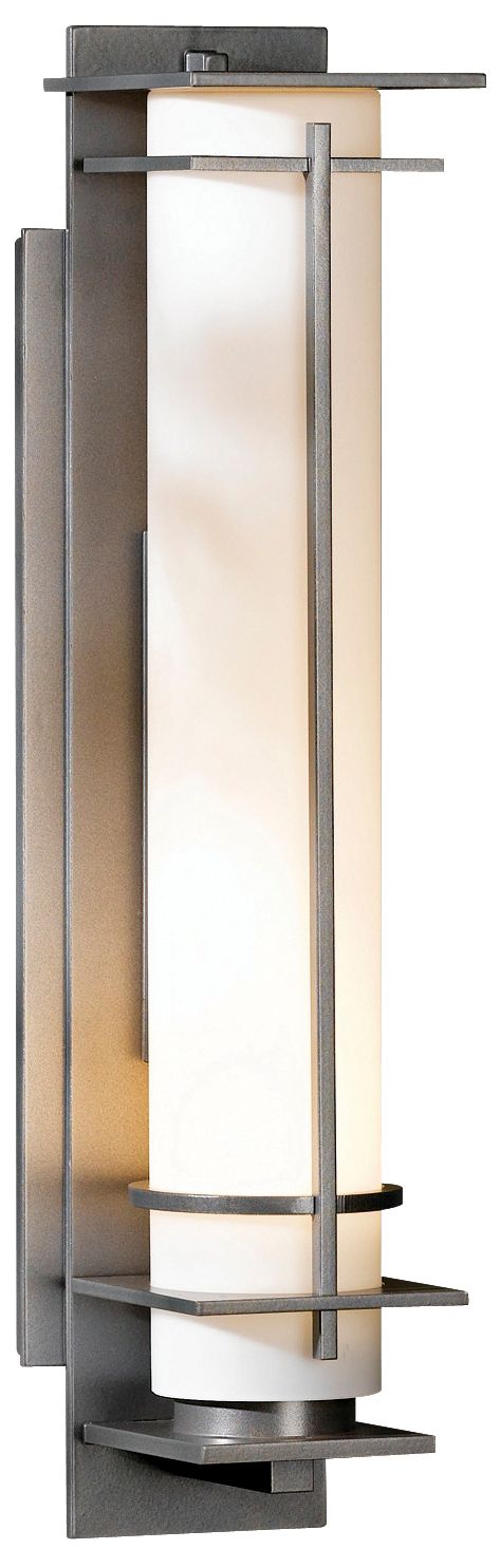 Hubbardton Forge After Hours 20" High Outdoor Wall Light