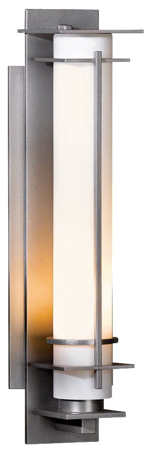 Hubbardton Forge After Hours 15 3/4" High Outdoor Wall Light