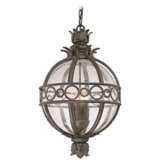Campanile Collection 23 1/2&quot; High Outdoor Hanging Light