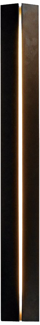 Gallery Collection Decaf Energy Efficient Wall Sconce