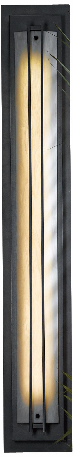 Ono Collection Decaf Acrylic Energy Efficient Wall Sconce