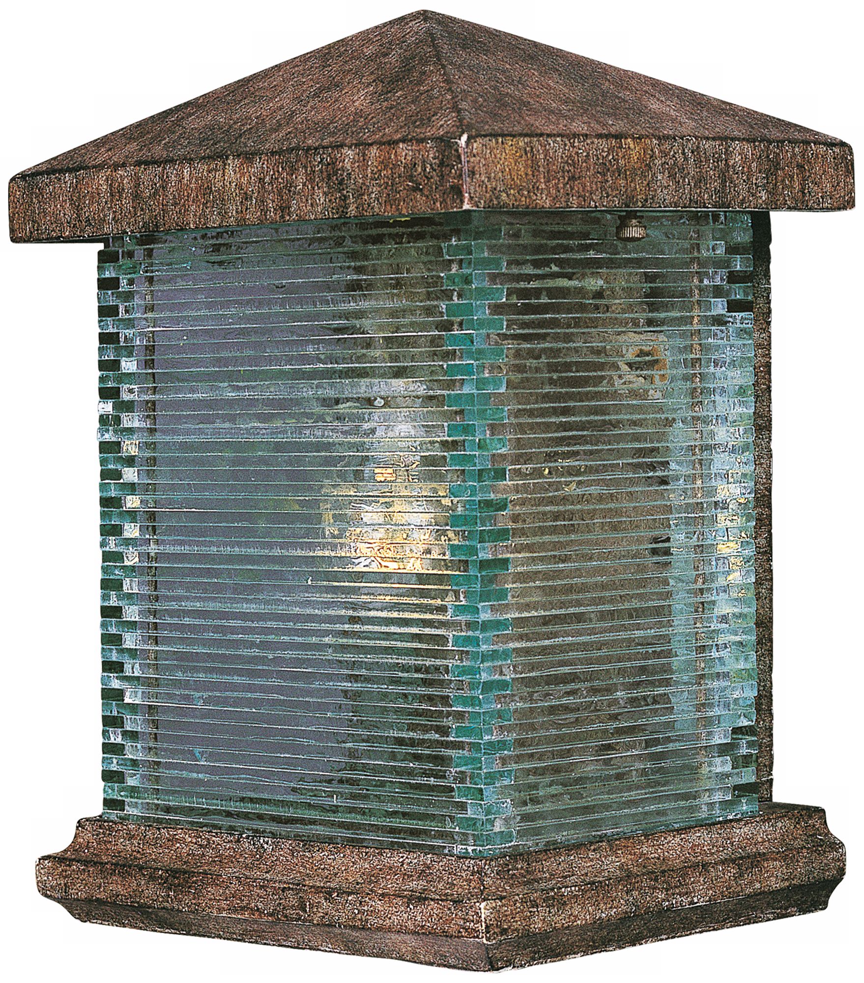 Triumph Collection 12 1/2" High Outdoor Wall Light