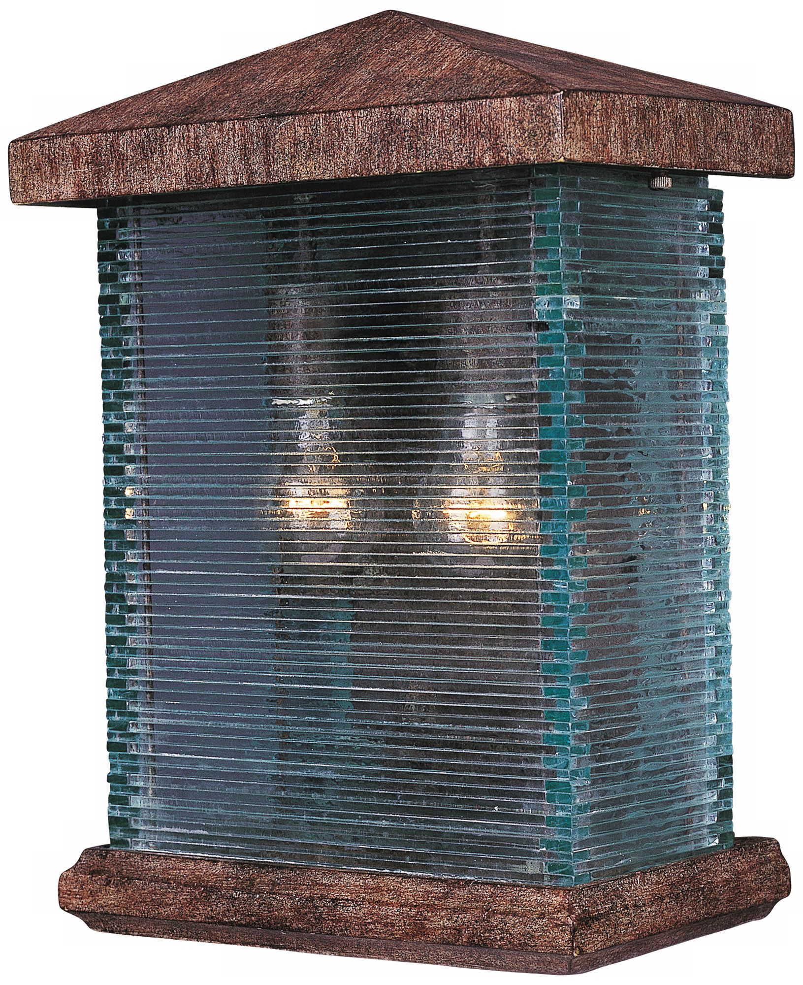 Triumph Collection 16 1/2" High Outdoor Wall Light