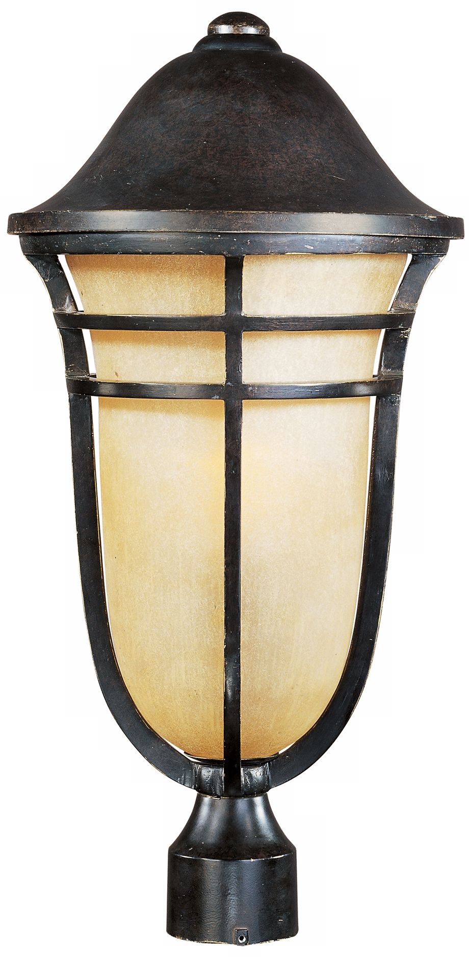 Westport Collection 23" High Outdoor Post Light