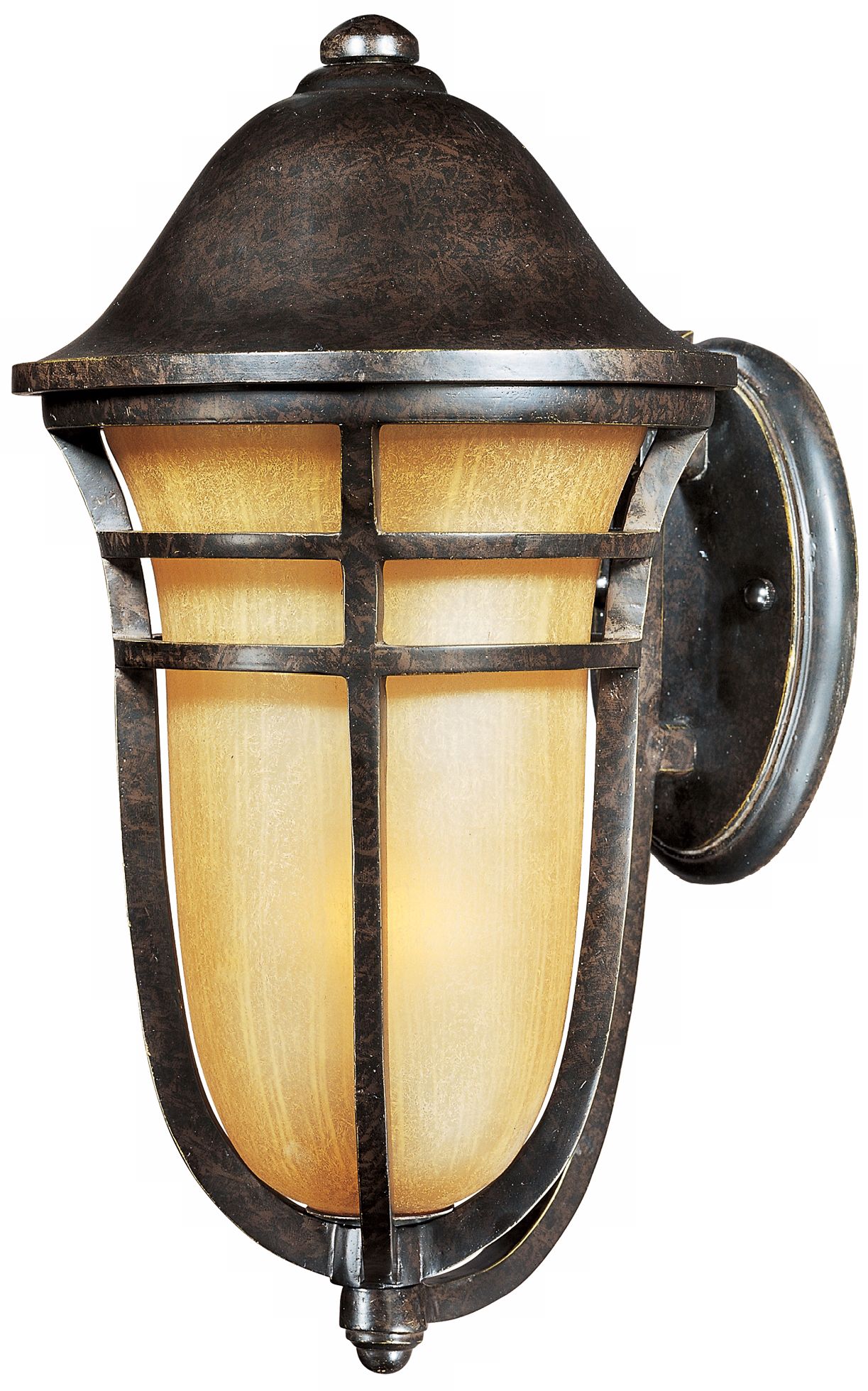 Westport Collection 17 1/2" High Outdoor Wall Light