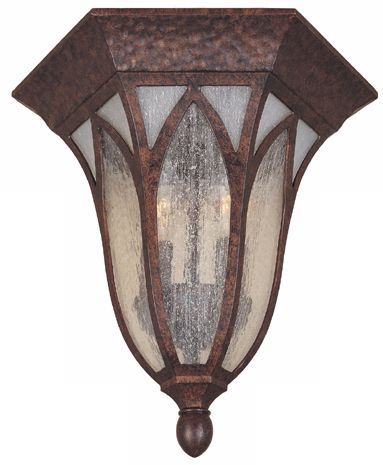 Berkshire Collection 11" High Outdoor Ceiling Light